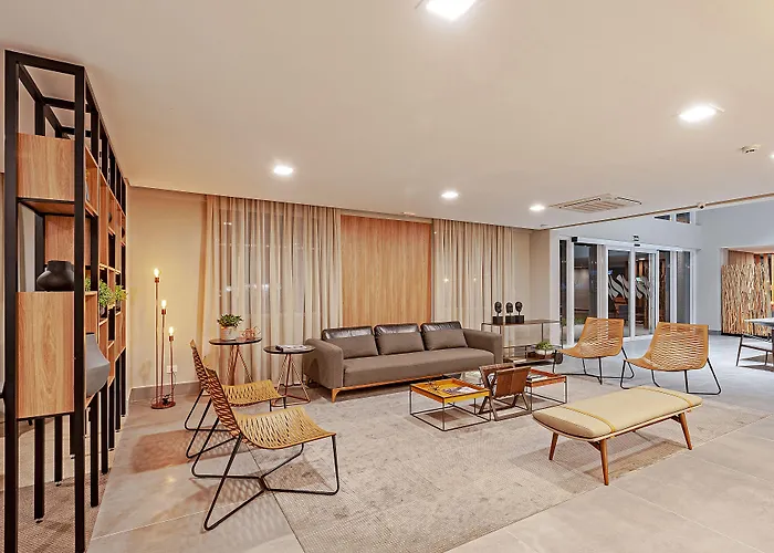 Slaviero Curitiba AeroportoHotel Em